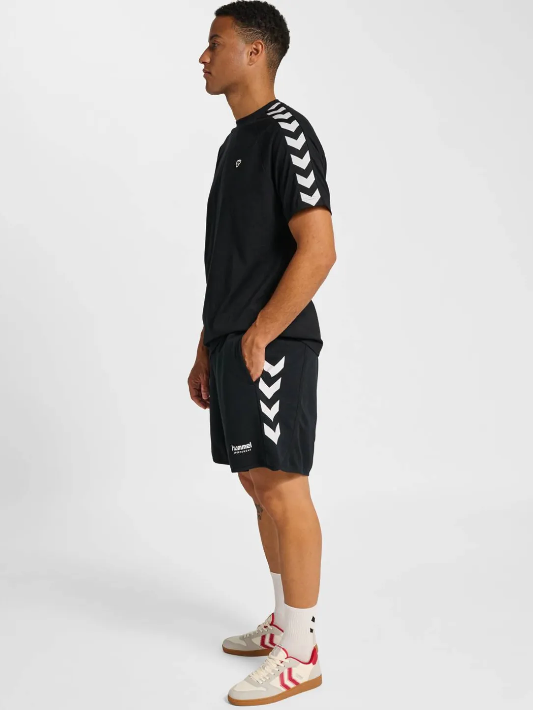 hmlOVERSIZED WILLY SHORTS