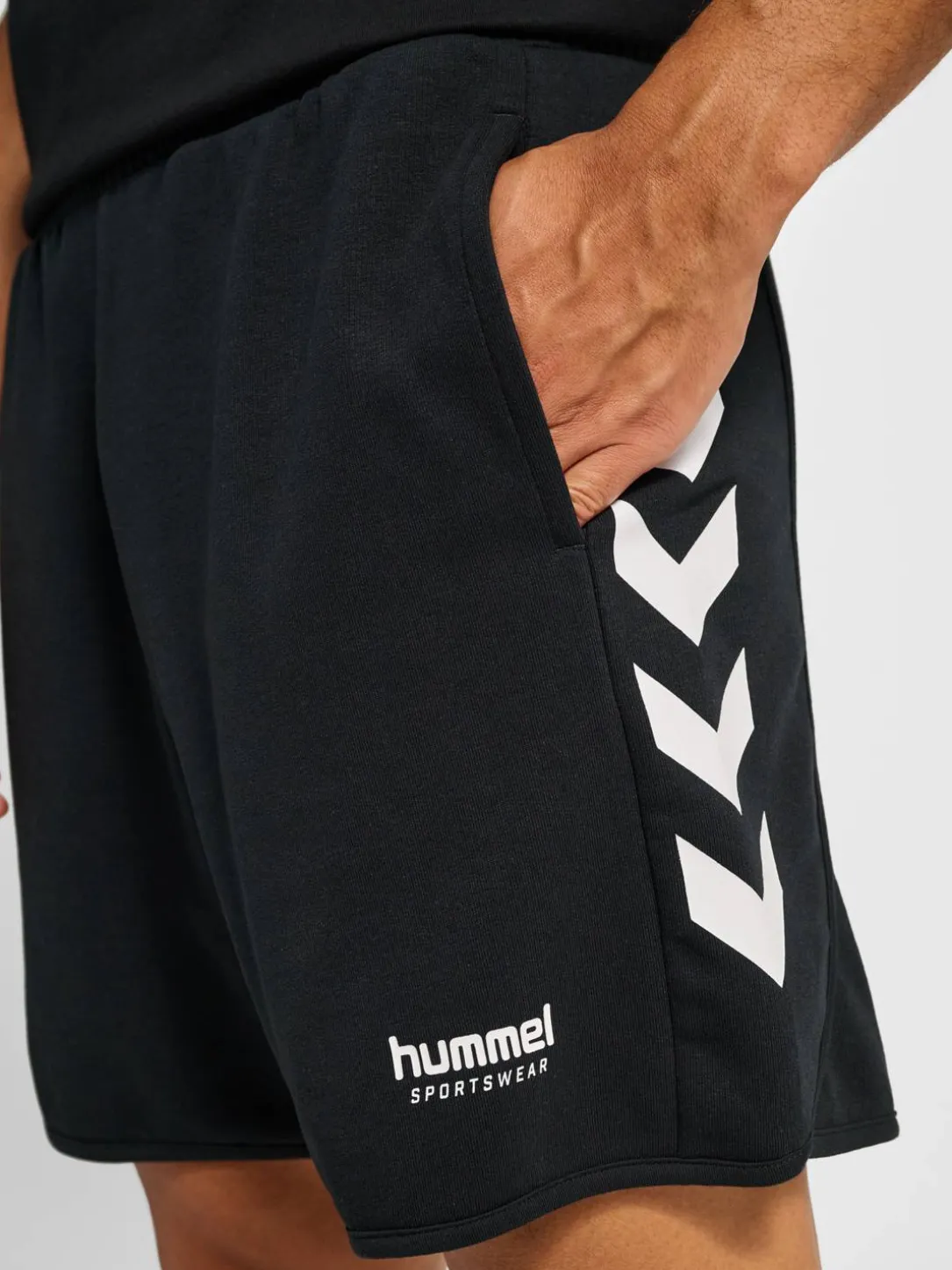 hmlOVERSIZED WILLY SHORTS