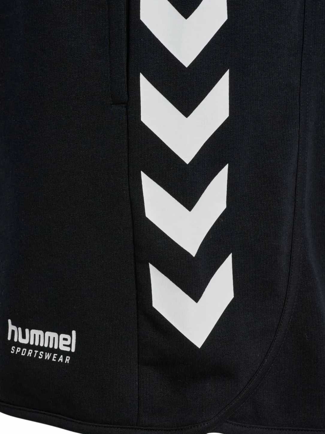hmlOVERSIZED WILLY SHORTS