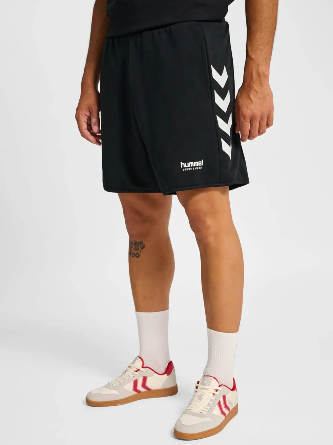 hmlOVERSIZED WILLY SHORTS