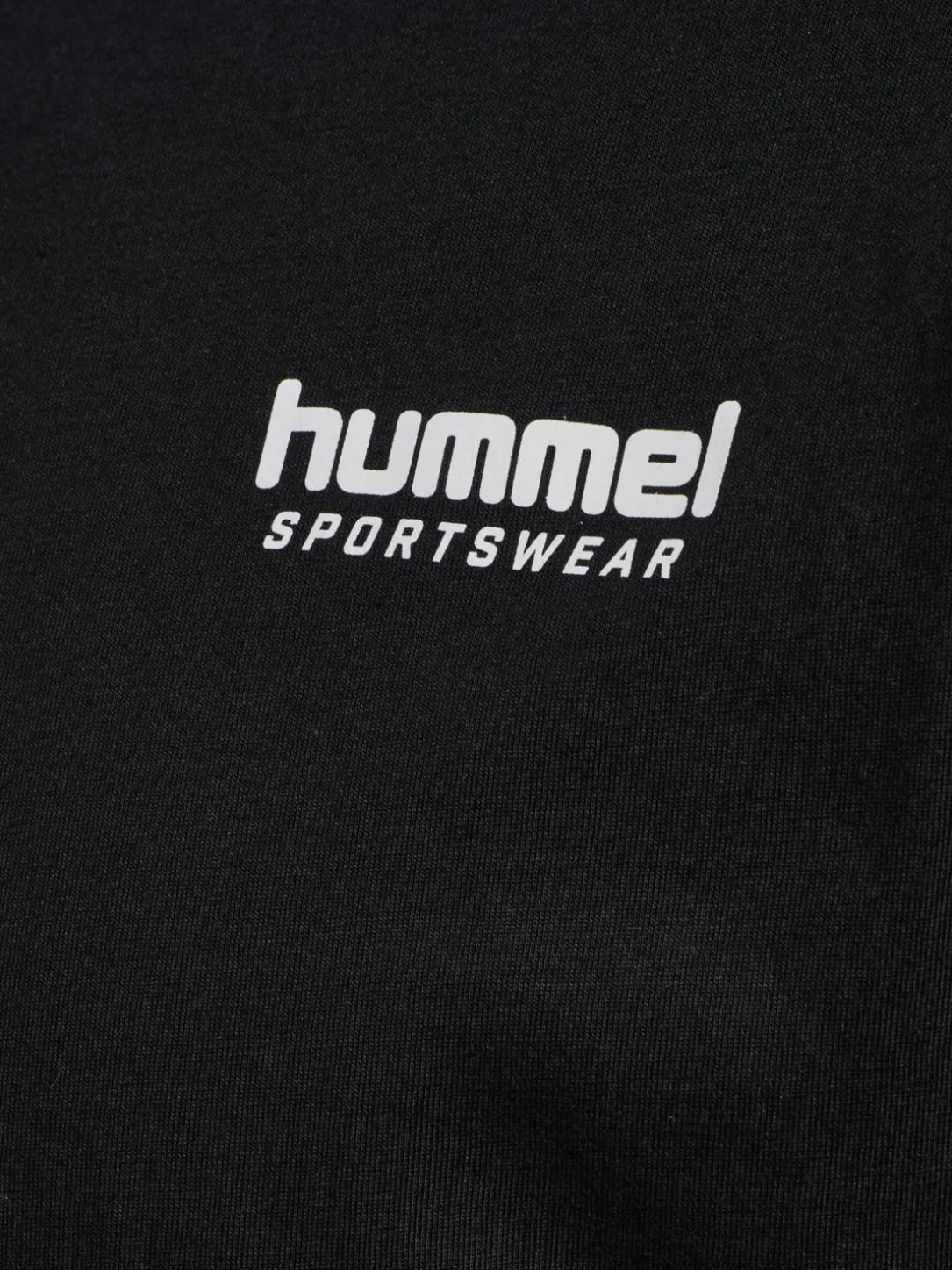 hmlOVERSIZED WILLY T-SHIRT SW