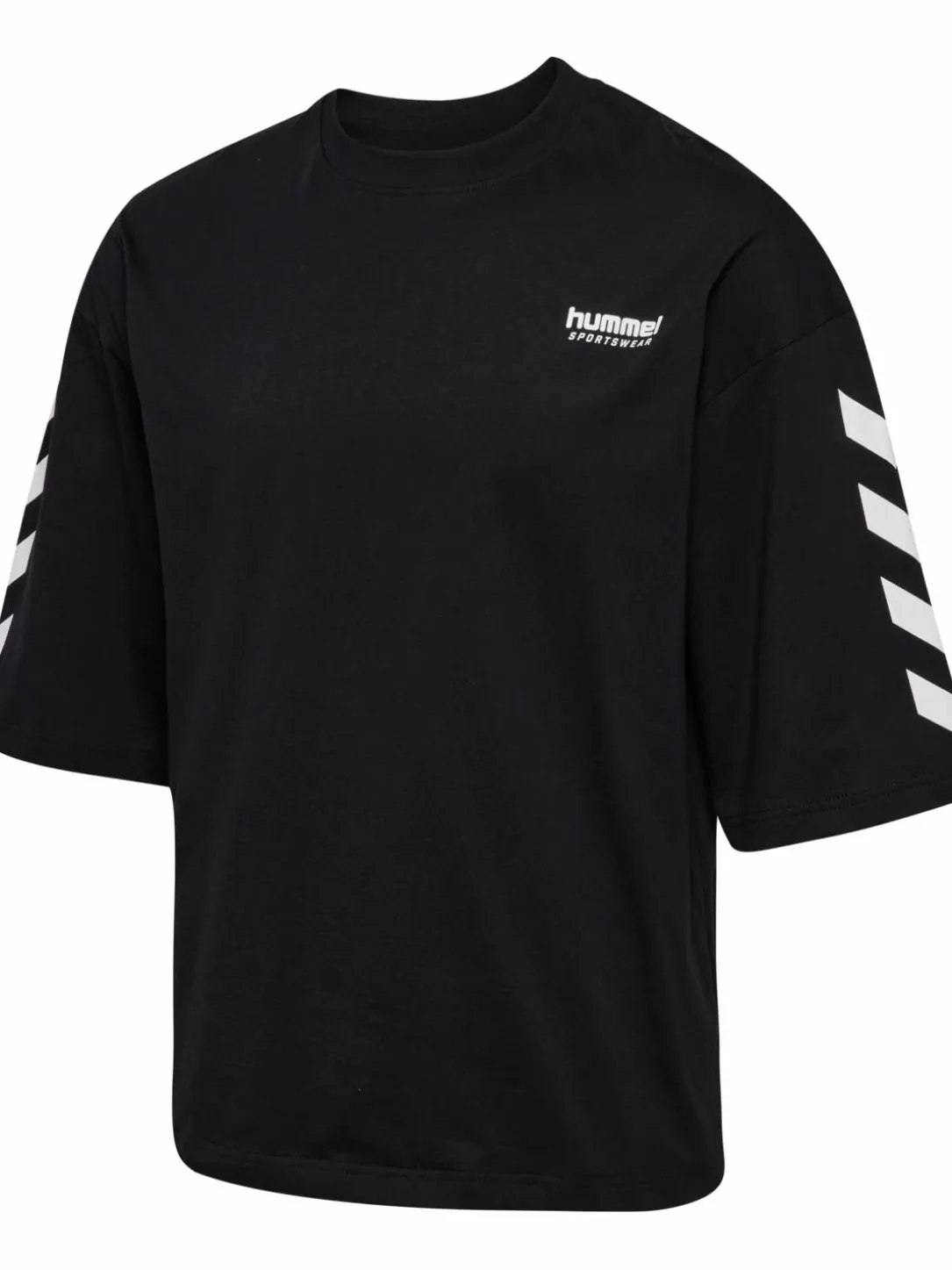 hmlOVERSIZED WILLY T-SHIRT SW