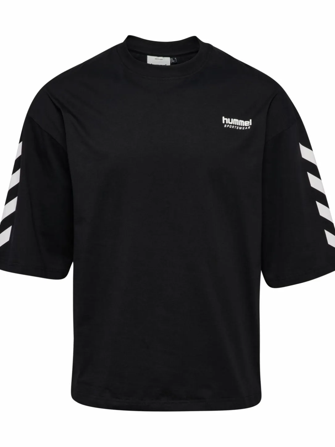 hmlOVERSIZED WILLY T-SHIRT SW