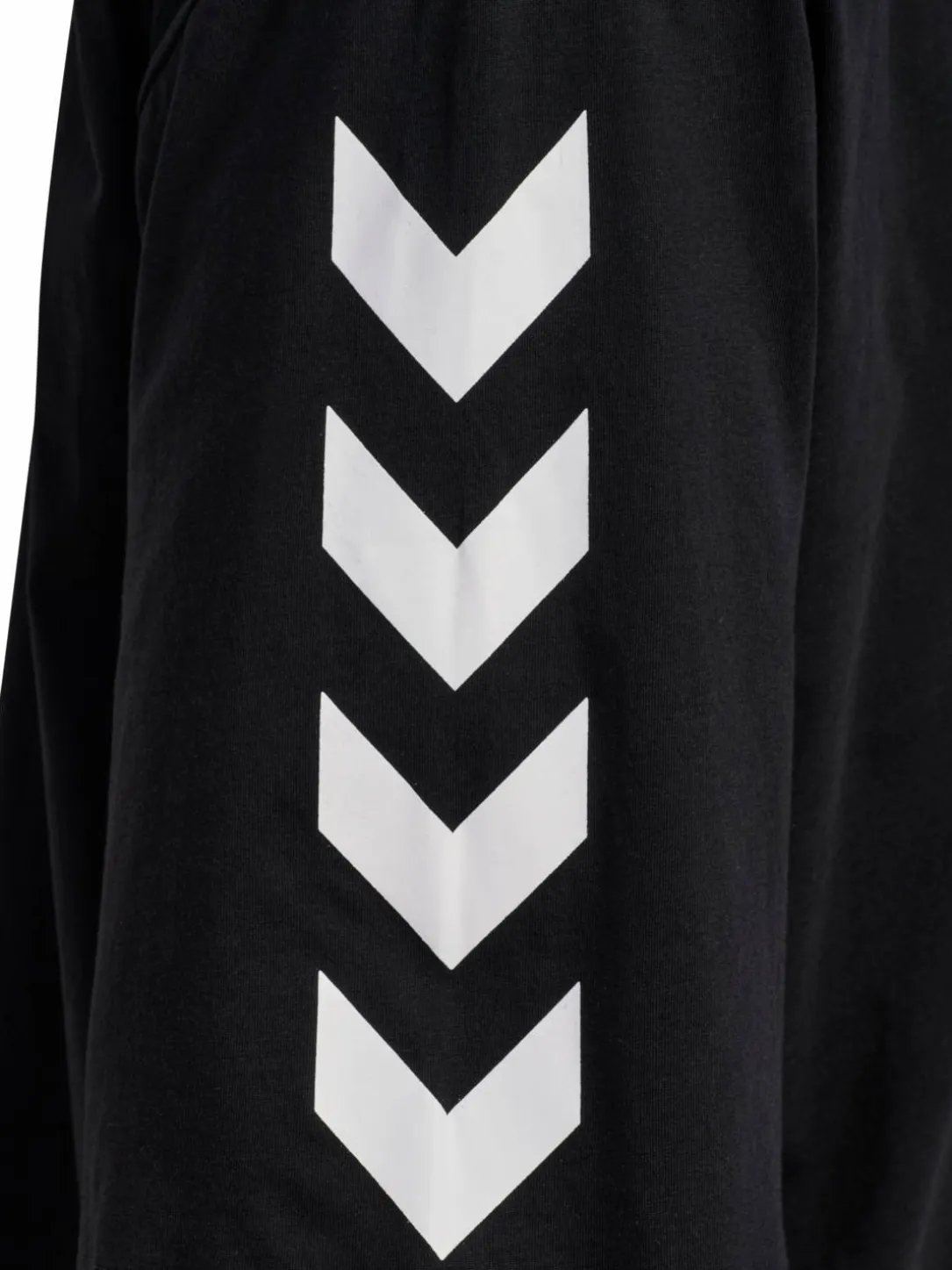 hmlOVERSIZED WILLY T-SHIRT SW