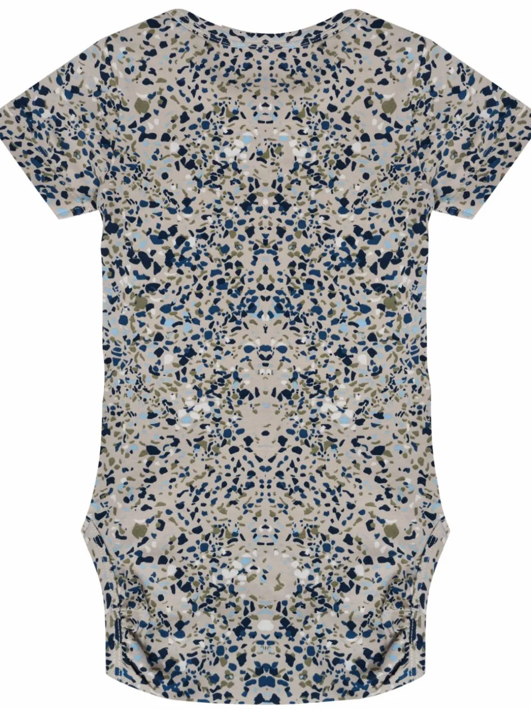 hmlPERSON AOP BODY S/S