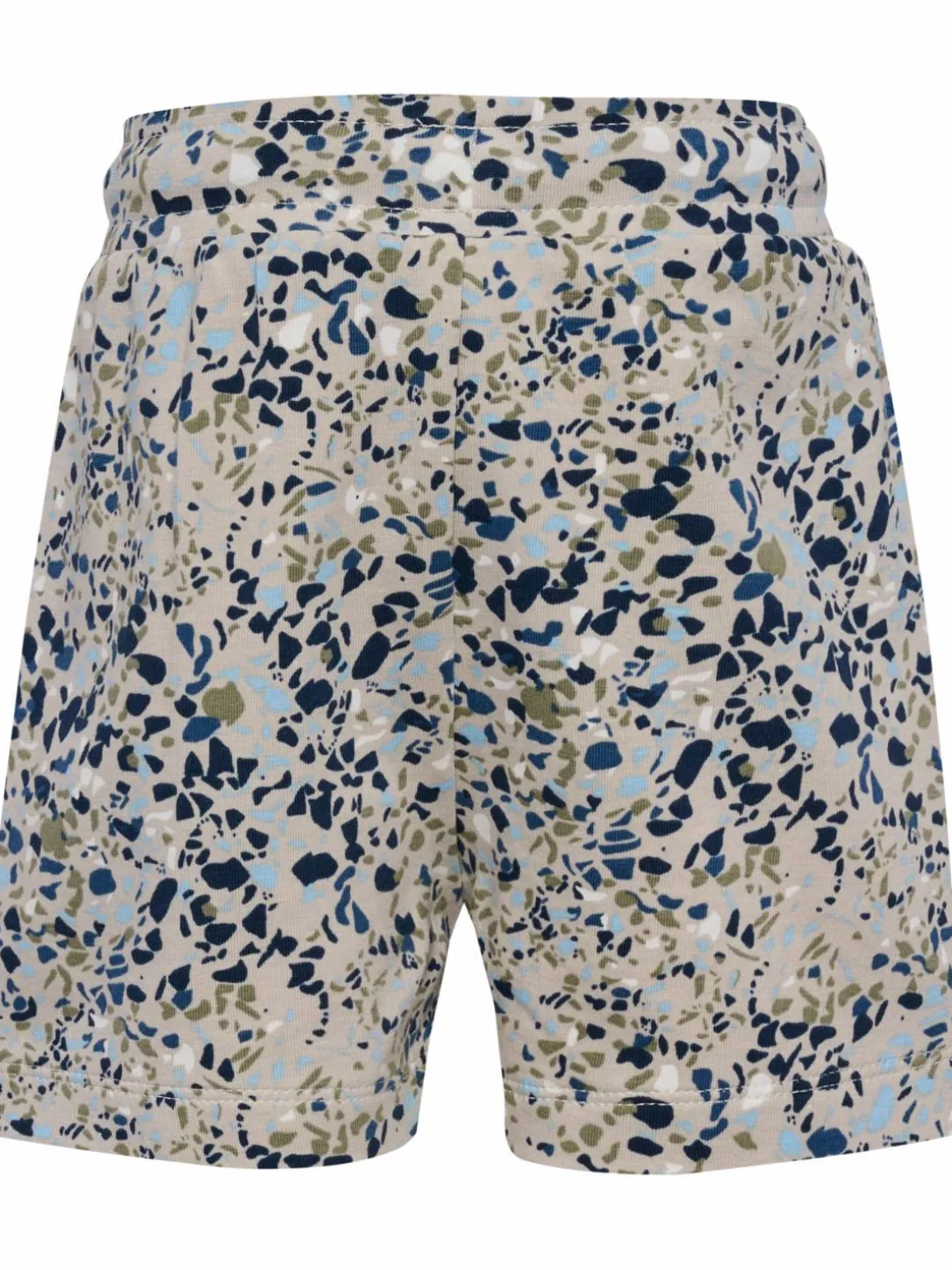 hmlPERSON AOP SHORTS