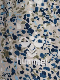 hmlPERSON AOP SHORTS