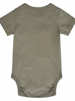 hmlPERSON BODY S/S
