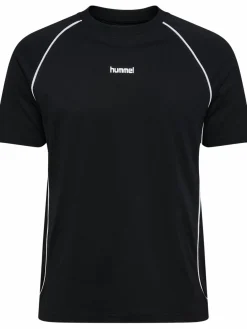 hmlPITCH REST DAY T-SHIRT S/S