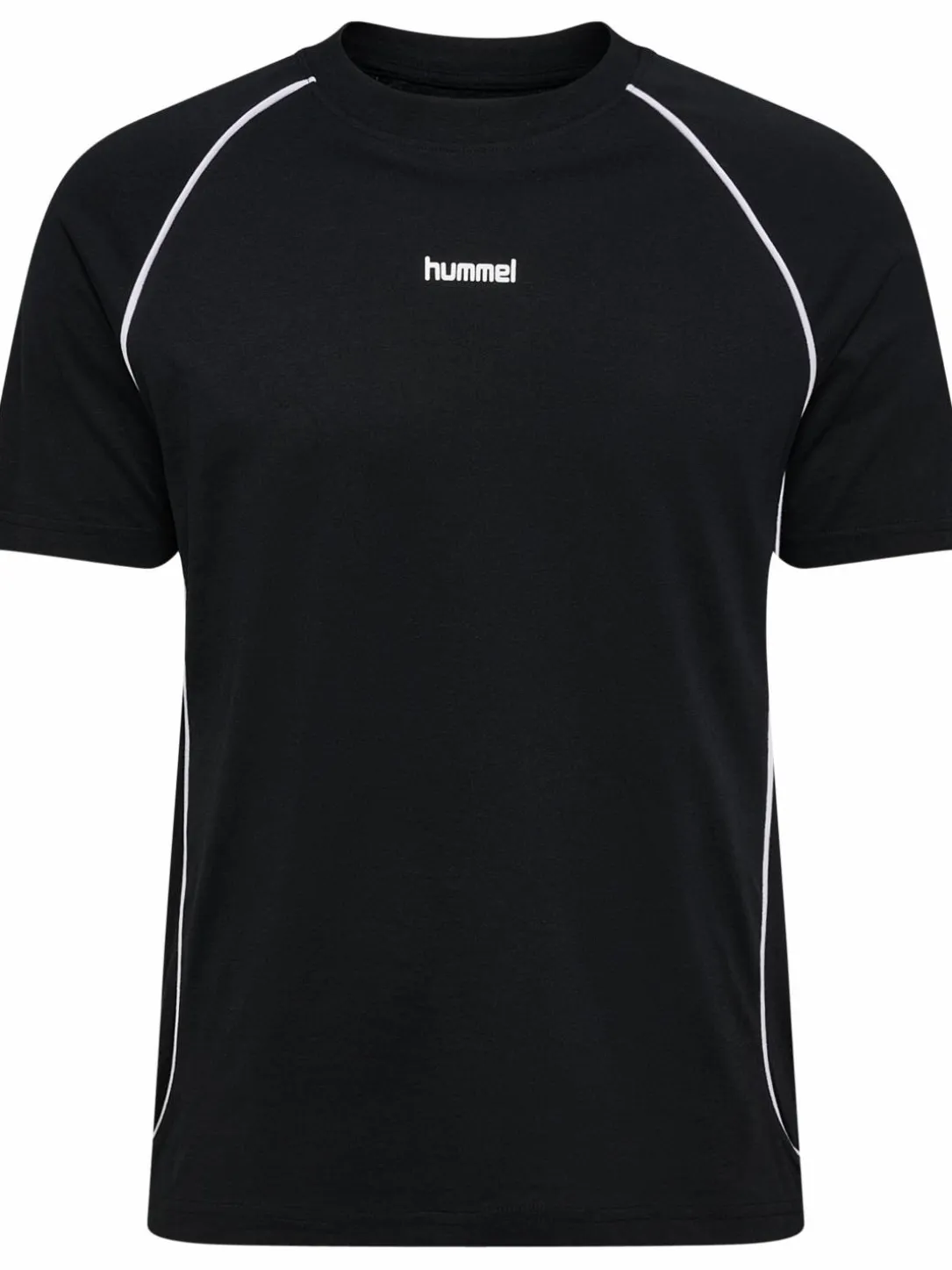 hmlPITCH REST DAY T-SHIRT S/S