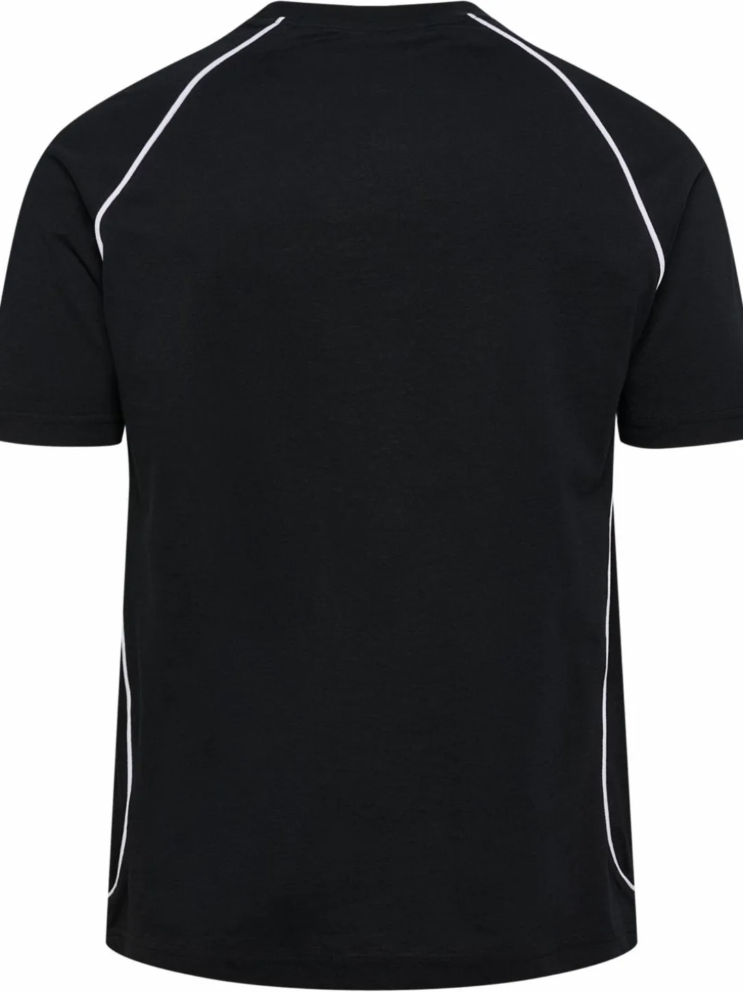hmlPITCH REST DAY T-SHIRT S/S