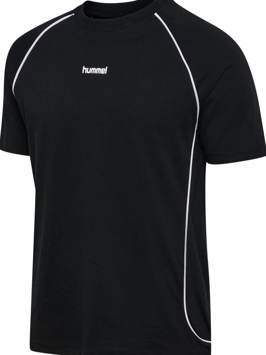 hmlPITCH REST DAY T-SHIRT S/S