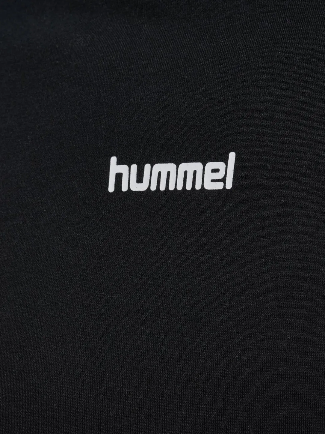 hmlPITCH REST DAY T-SHIRT S/S