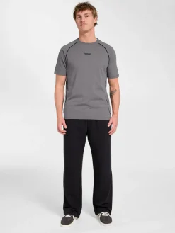 hmlPITCH REST DAY T-SHIRT S/S