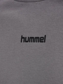 hmlPITCH REST DAY T-SHIRT S/S