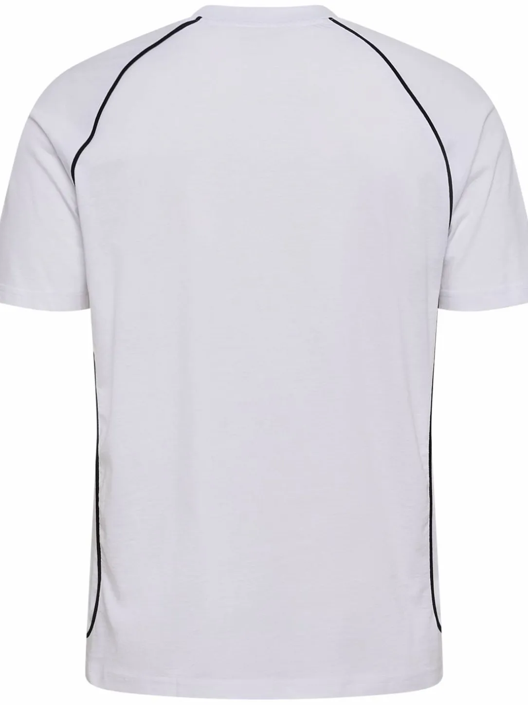 hmlPITCH REST DAY T-SHIRT S/S
