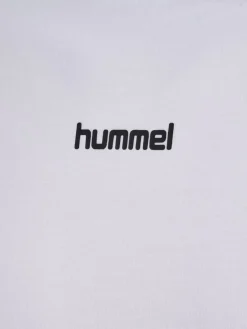 hmlPITCH REST DAY T-SHIRT S/S