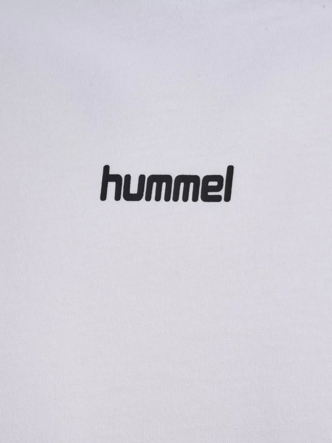hmlPITCH REST DAY T-SHIRT S/S