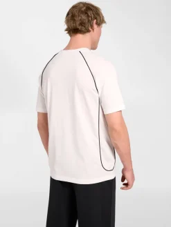 hmlPITCH REST DAY T-SHIRT S/S
