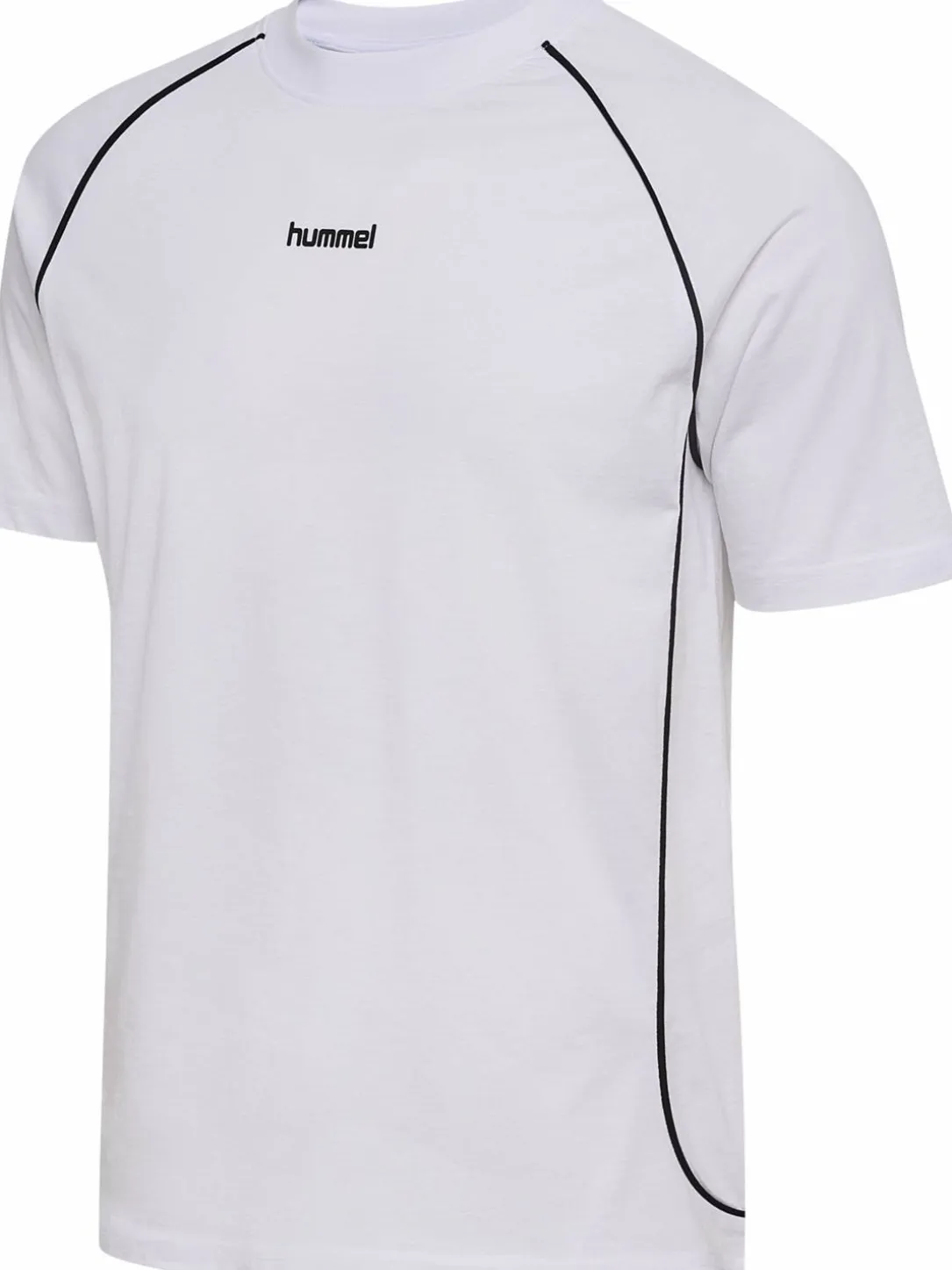 hmlPITCH REST DAY T-SHIRT S/S