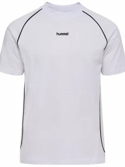 hmlPITCH REST DAY T-SHIRT S/S
