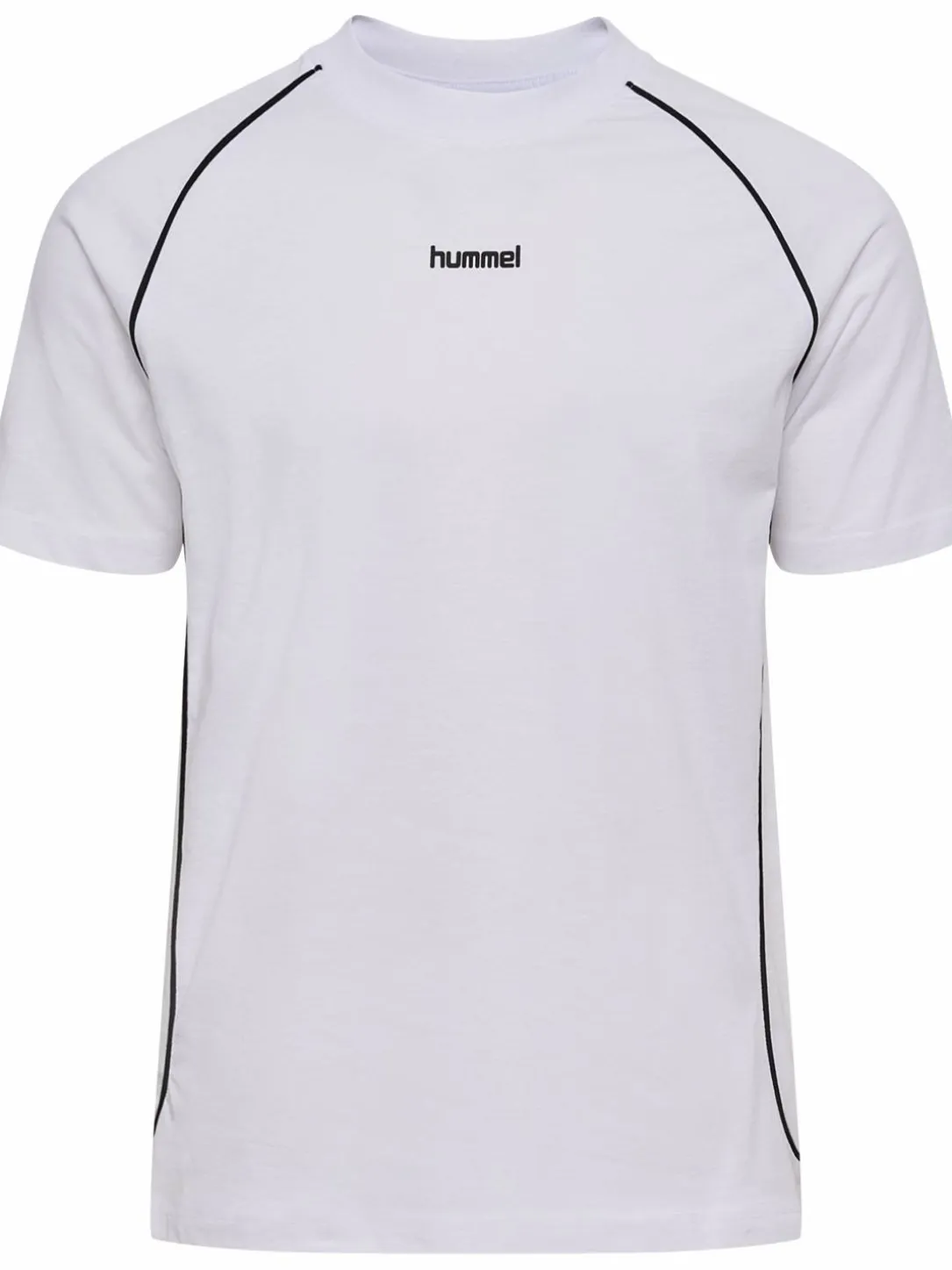hmlPITCH REST DAY T-SHIRT S/S