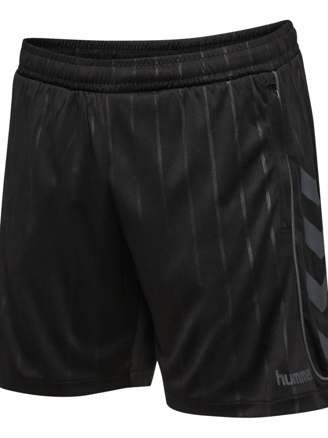 hmlPITCH SHORTS