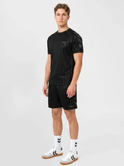 hmlPITCH SHORTS