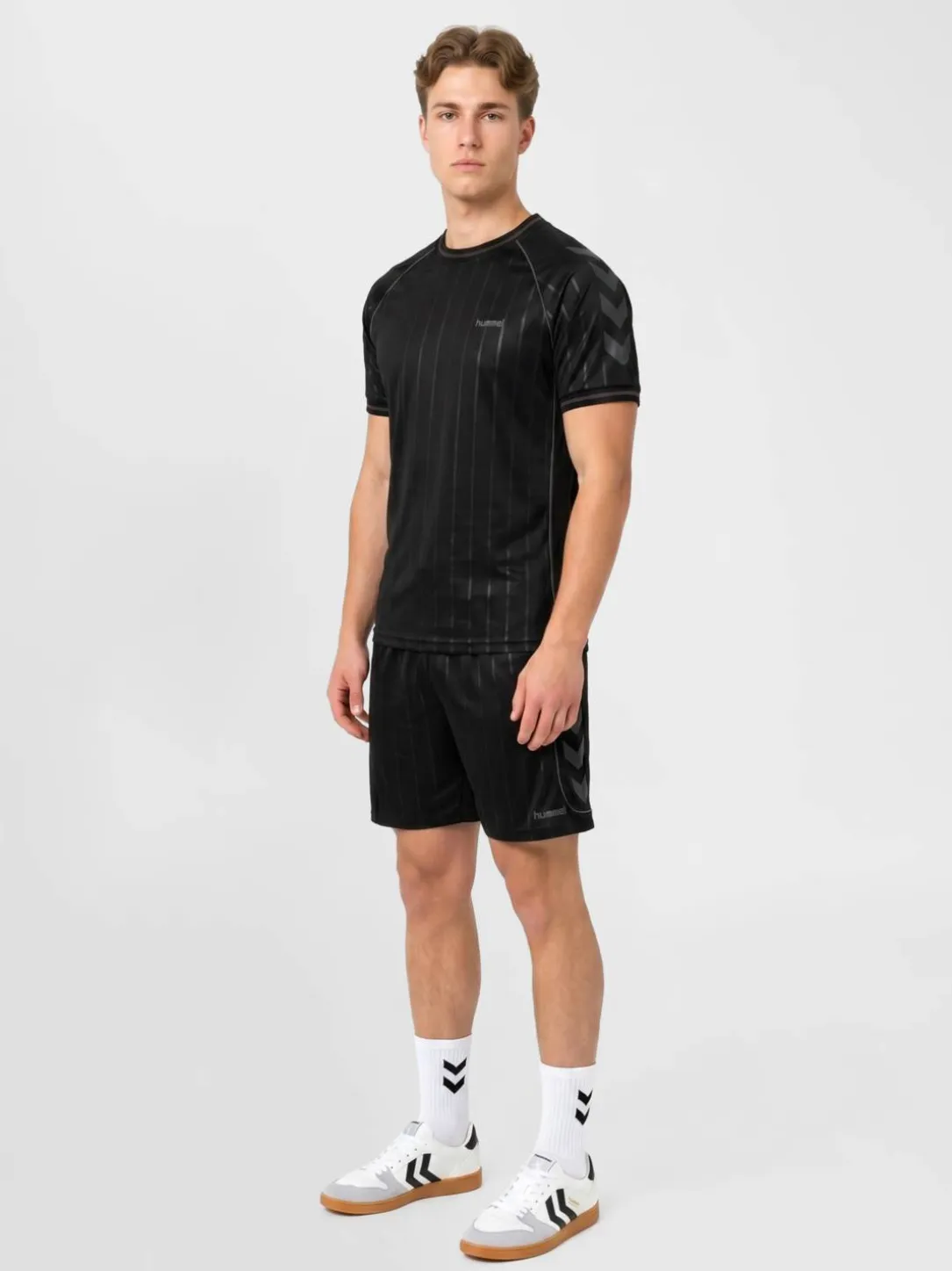 hmlPITCH SHORTS