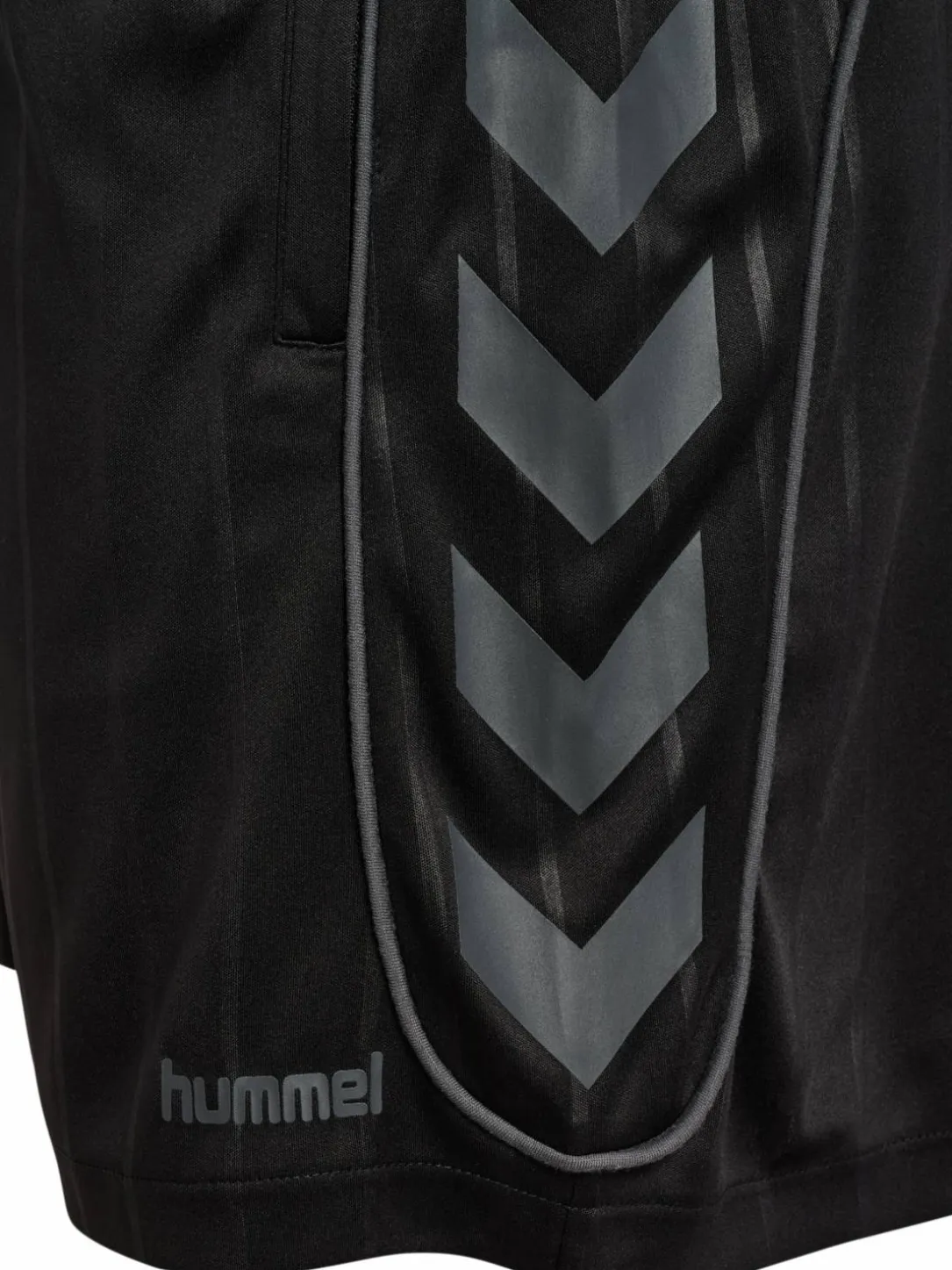 hmlPITCH SHORTS