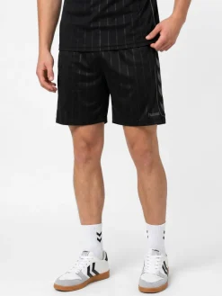 hmlPITCH SHORTS