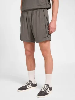 hmlPITCH SHORTS