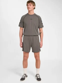 hmlPITCH SHORTS
