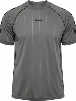 hmlPITCH T-SHIRT S/S