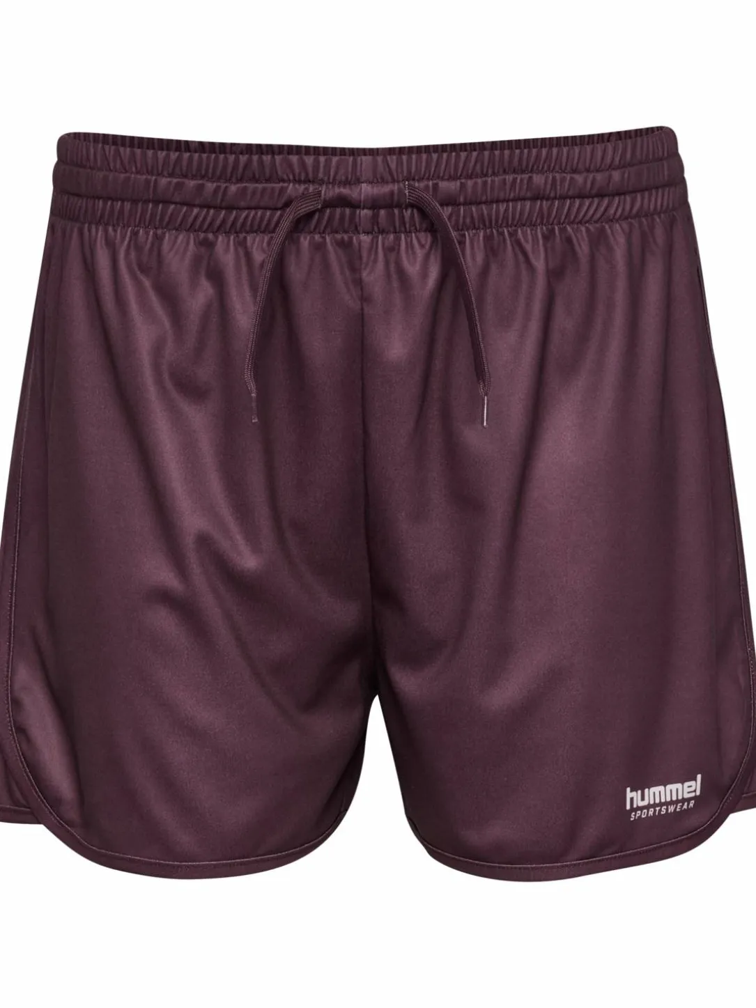 hmlPOLY W FB SHORTS