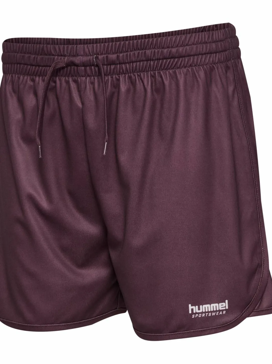 hmlPOLY W FB SHORTS