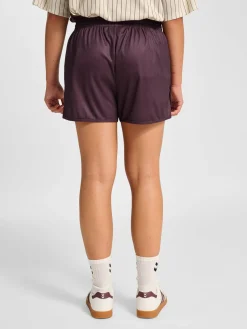 hmlPOLY W FB SHORTS