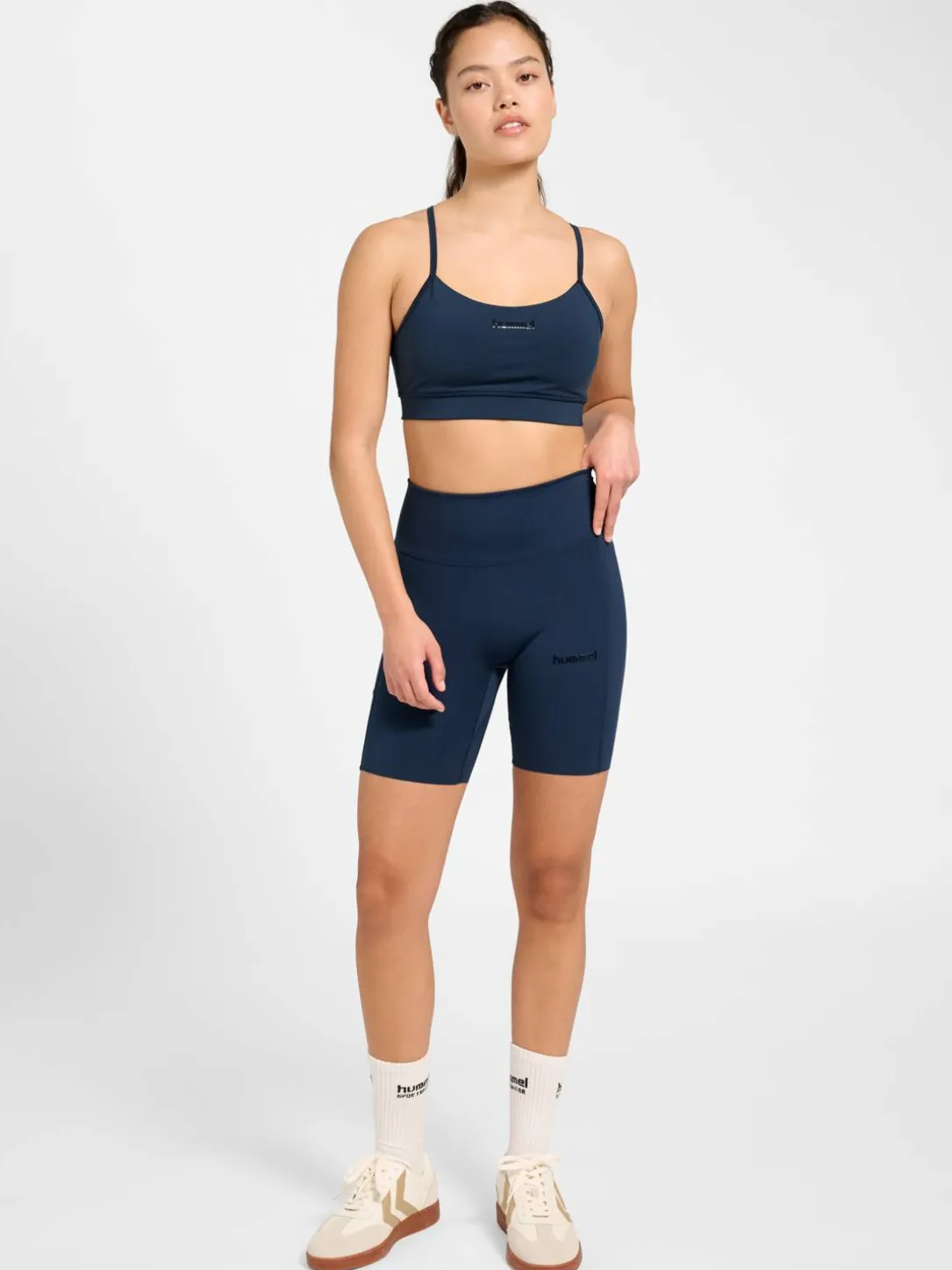 hmlPRIMA HW SHORT TIGHTS