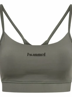 hmlPRIMA MEDIUM SUPPORT BRA