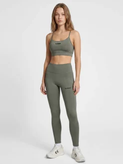 hmlPRIMA MEDIUM SUPPORT BRA