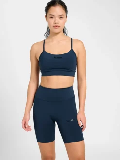 hmlPRIMA MEDIUM SUPPORT BRA