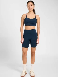 hmlPRIMA MEDIUM SUPPORT BRA