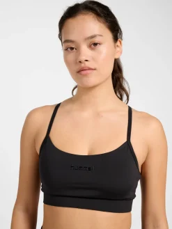 hmlPRIMA MEDIUM SUPPORT BRA