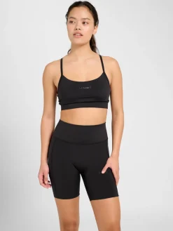 hmlPRIMA MEDIUM SUPPORT BRA