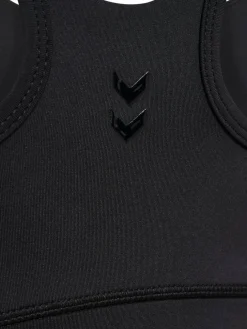 hmlPRIMA MEDIUM SUPPORT BRA