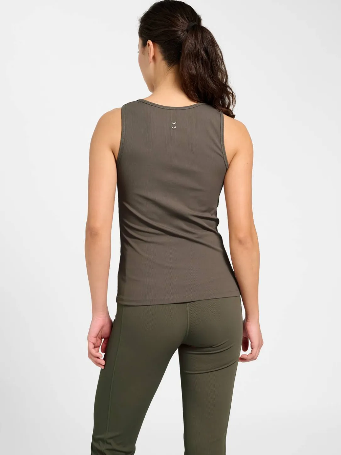 hmlPRIMA RIB TANK TOP