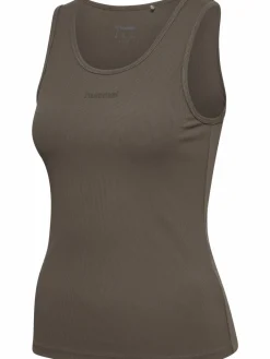 hmlPRIMA RIB TANK TOP