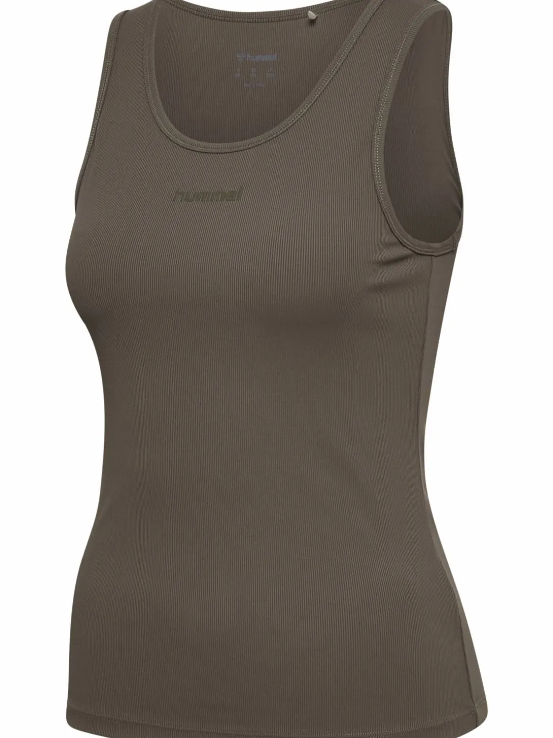 hmlPRIMA RIB TANK TOP