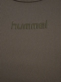 hmlPRIMA RIB TANK TOP