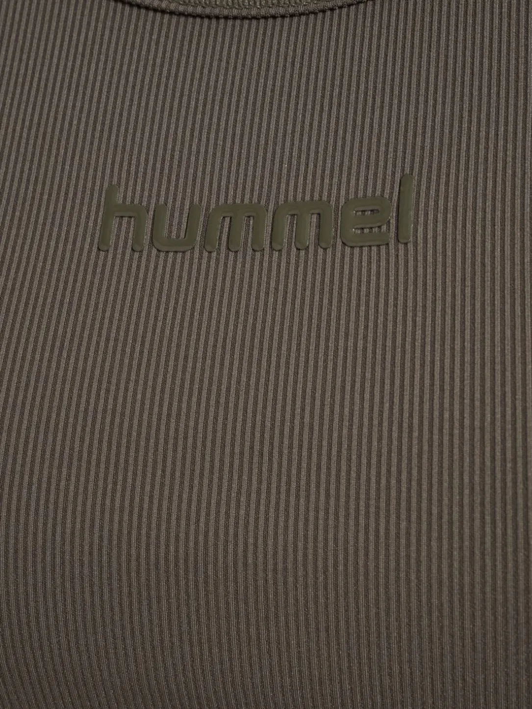 hmlPRIMA RIB TANK TOP
